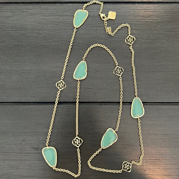 Kendra Scott Jewelry - Kendra Scott necklace